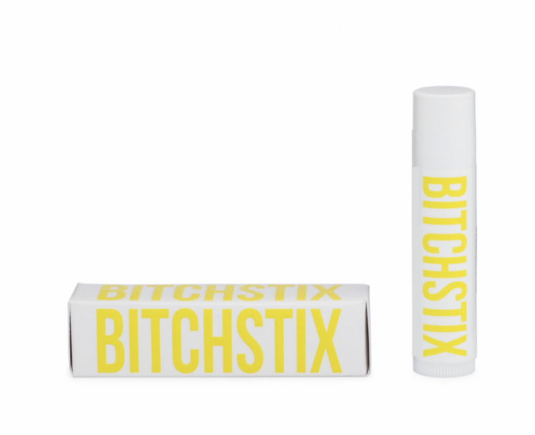 Bitchstix Lip Balm