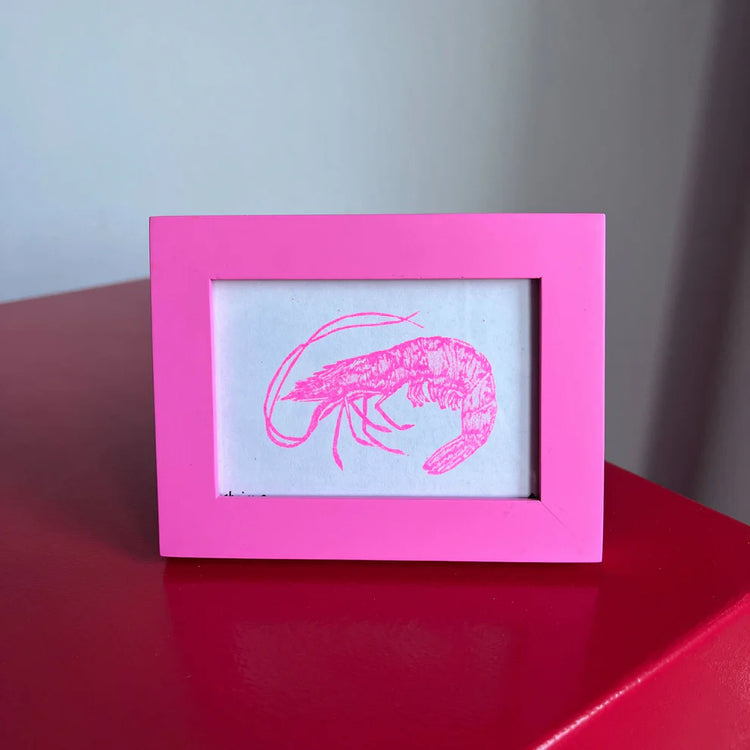 Inciardi Frame