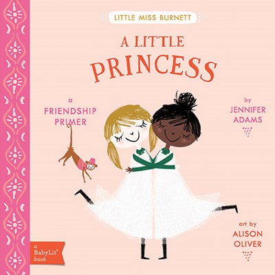 Little Fern Board Books