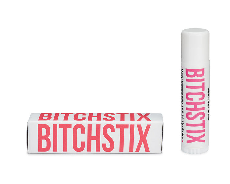 Bitchstix Lip Balm