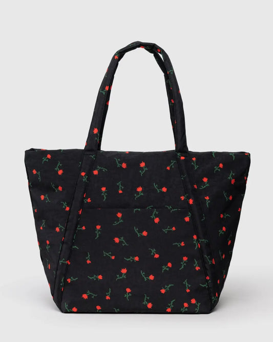 PREORDER Baggu Cloud Bag in Painted Wildflower