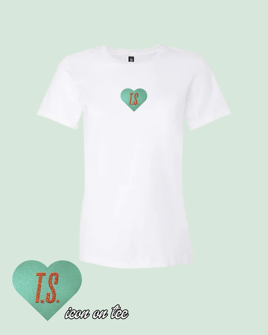 TS12 Fitted Tee