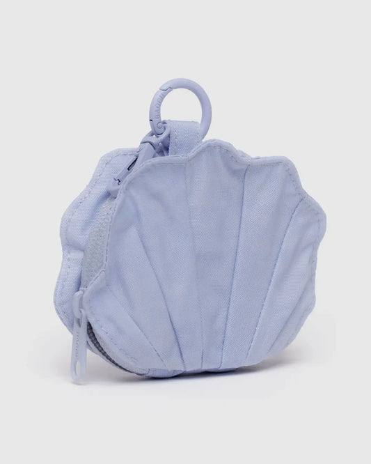 PREORDER Shell Charm in Lavender Grey
