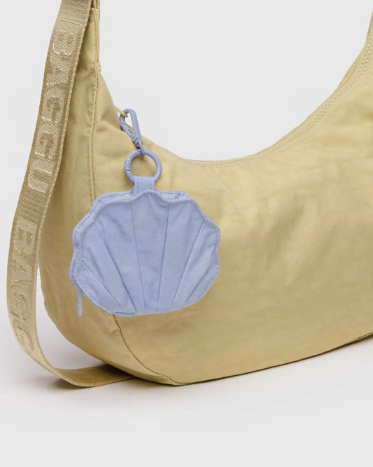 PREORDER Shell Charm in Lavender Grey
