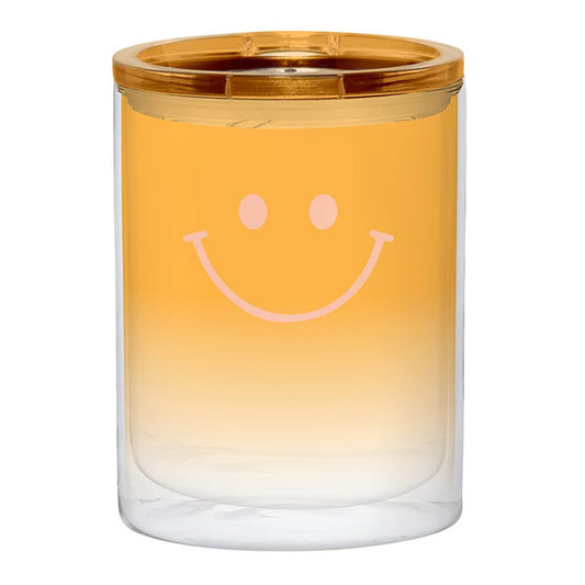 Smile Tumbler