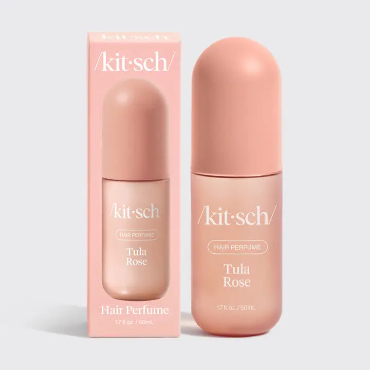 Hair Perfume