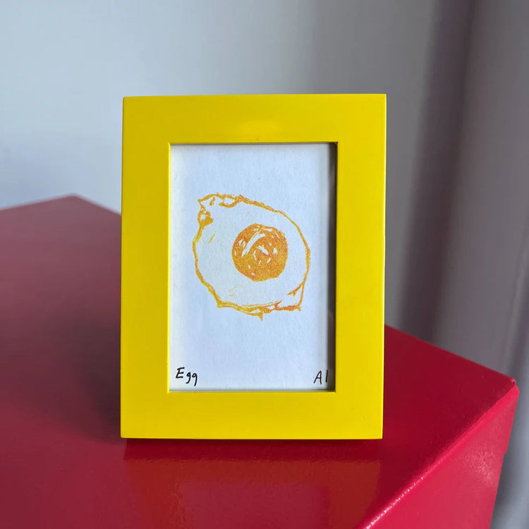 Inciardi Frame