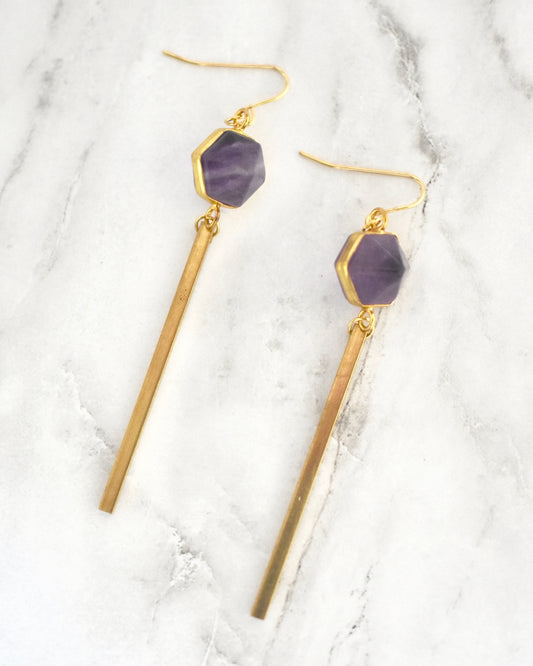 BelJoy Ellen Earrings