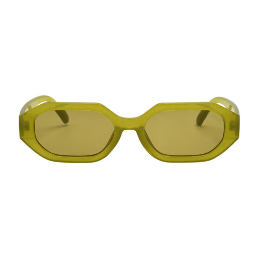 I-Sea Mercer Sunglasses (Avocado/Avocado)