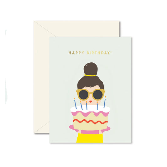 Ginger P. Designs Cards
