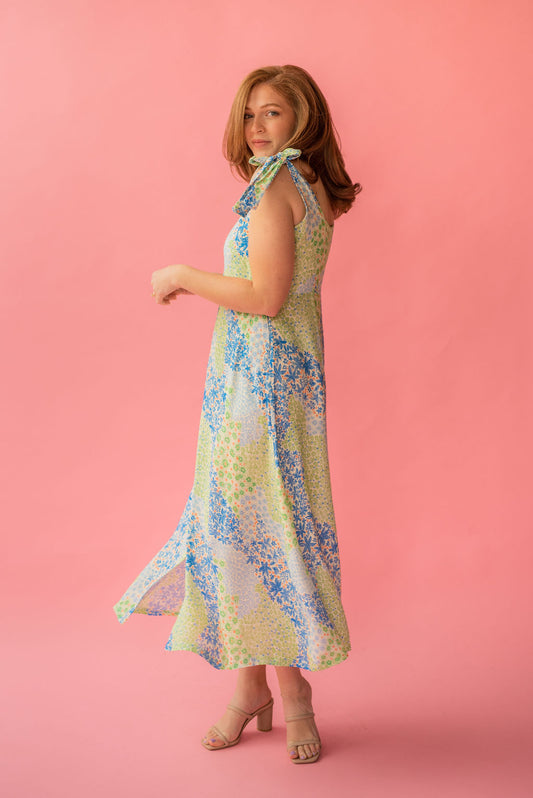 FRNCH Daphne Dress