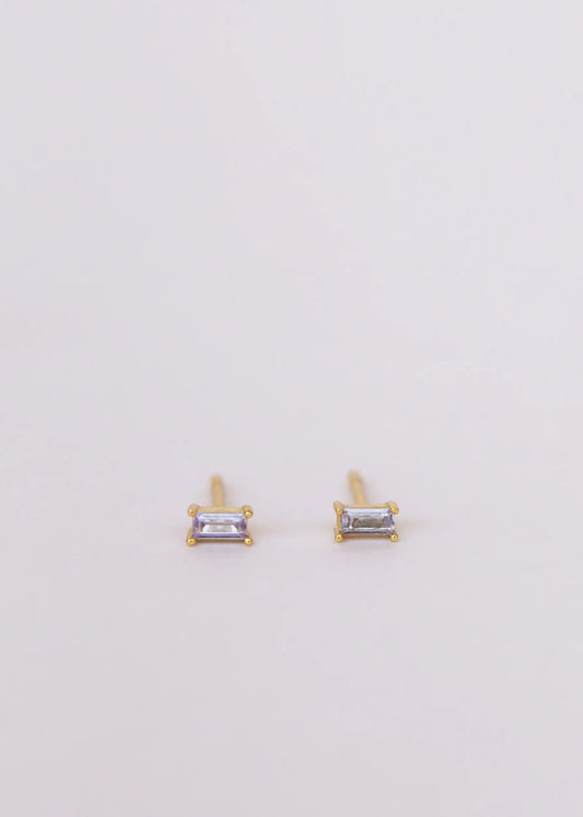 JaxKelly Baguette - Lilac