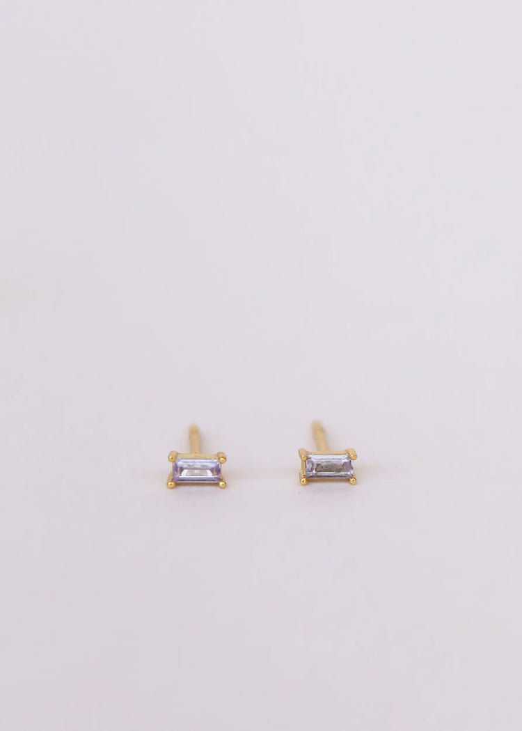 JaxKelly Baguette - Lilac