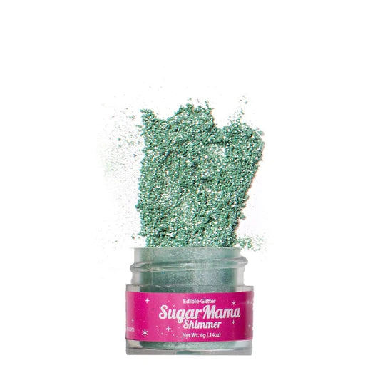 Sugar Shimmer Glitter