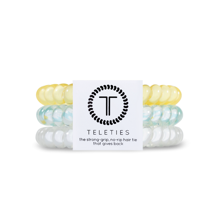 Teleties 3 Pack - Small