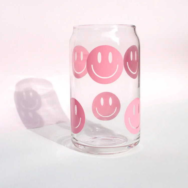Made by April-Lynn Glass Cups