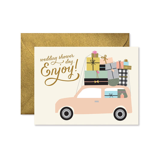 Ginger P. Designs Cards