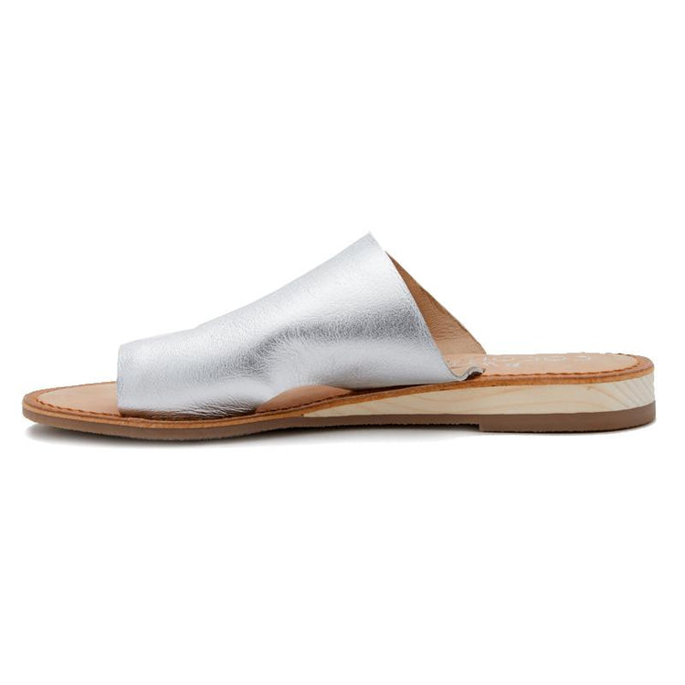 Coconuts by Matisse Whitney Leather Sandal